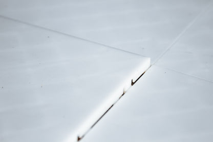 Potent Skate Tiles – Åkbar byggbar plastis för hockeyträning - (2,1 - 21 m²)