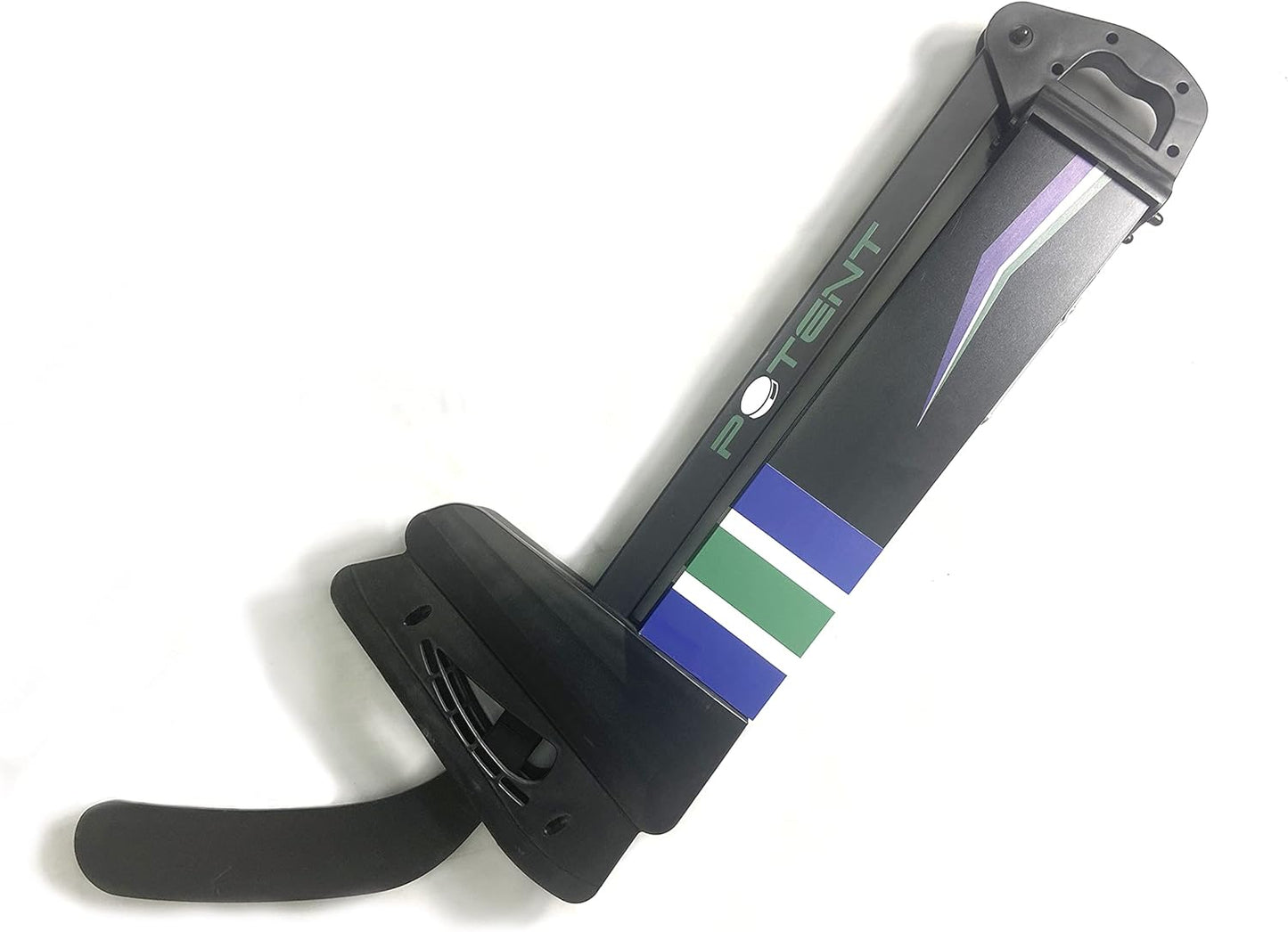 Super Defender Hockey – Träningsredskap för en mot en och dribblingsträning