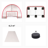 Schotpakket Hockey - Elite