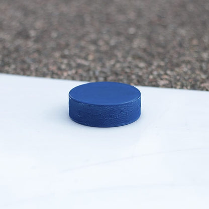 Hockeypuck Light 125 g – För yngre spelare