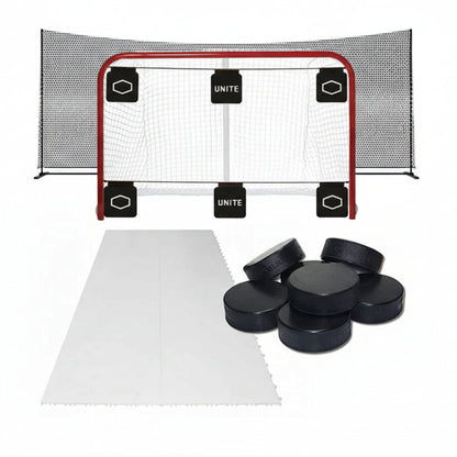 Skottpaket Hockey - Pro