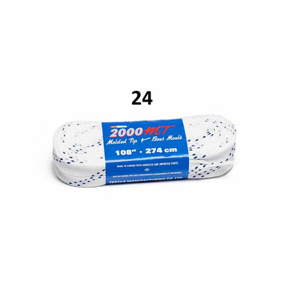 Schaatsveters Katoen – Meerdere lengtes - Karton