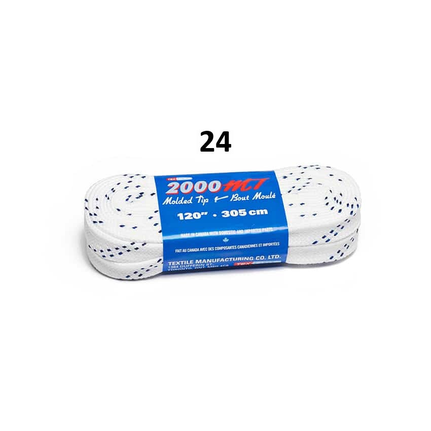 Schaatsveters Katoen – Meerdere lengtes - Karton