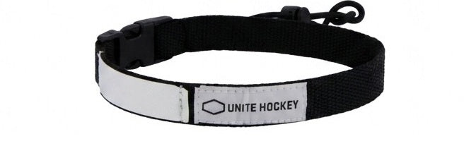 Wasband Hockey – Duurzaam & genummerd - 50 cm