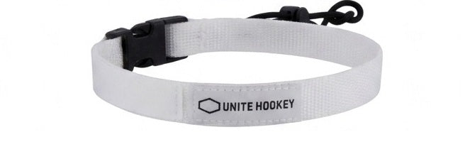 Wasband Hockey – Duurzaam & genummerd - 50 cm